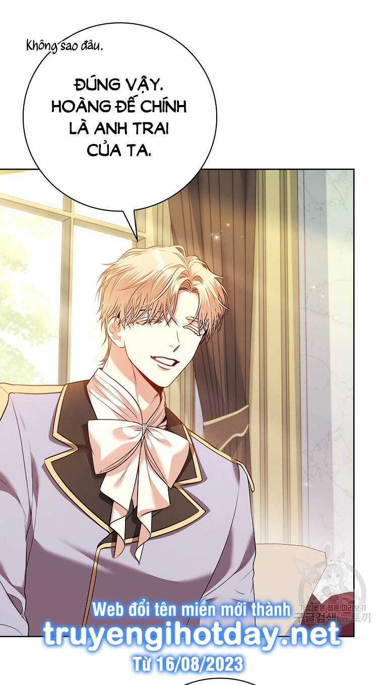 Tôi Trở Thành Thư Ký Của Bạo Chúa Chapter 98.2 trang 9