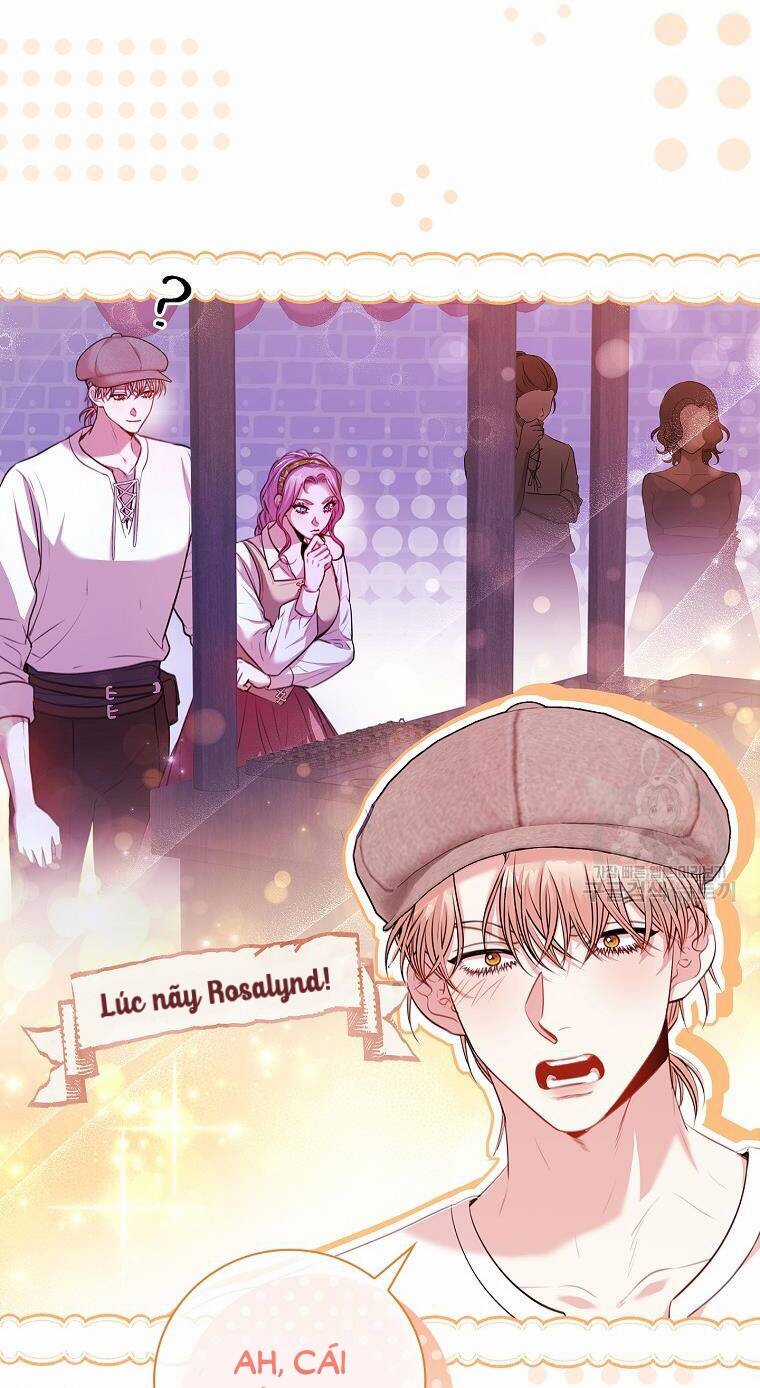 Tôi Trở Thành Thư Ký Của Bạo Chúa Chapter 99 trang 10