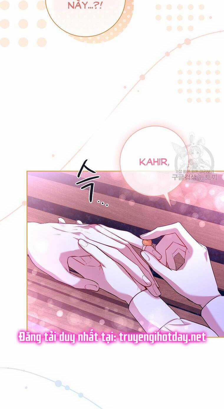 Tôi Trở Thành Thư Ký Của Bạo Chúa Chapter 99 trang 11