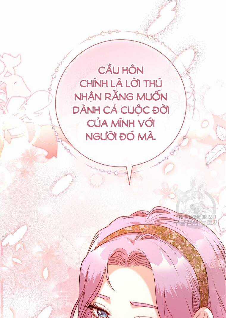 Tôi Trở Thành Thư Ký Của Bạo Chúa Chapter 99 trang 17