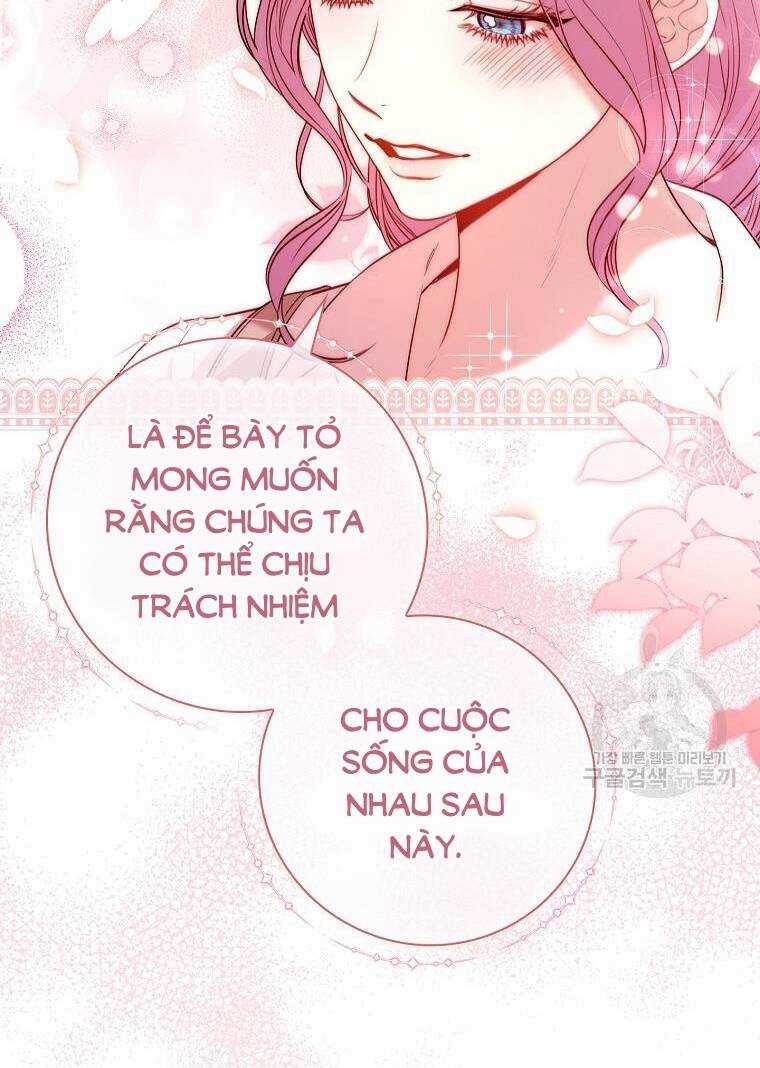 Tôi Trở Thành Thư Ký Của Bạo Chúa Chapter 99 trang 18