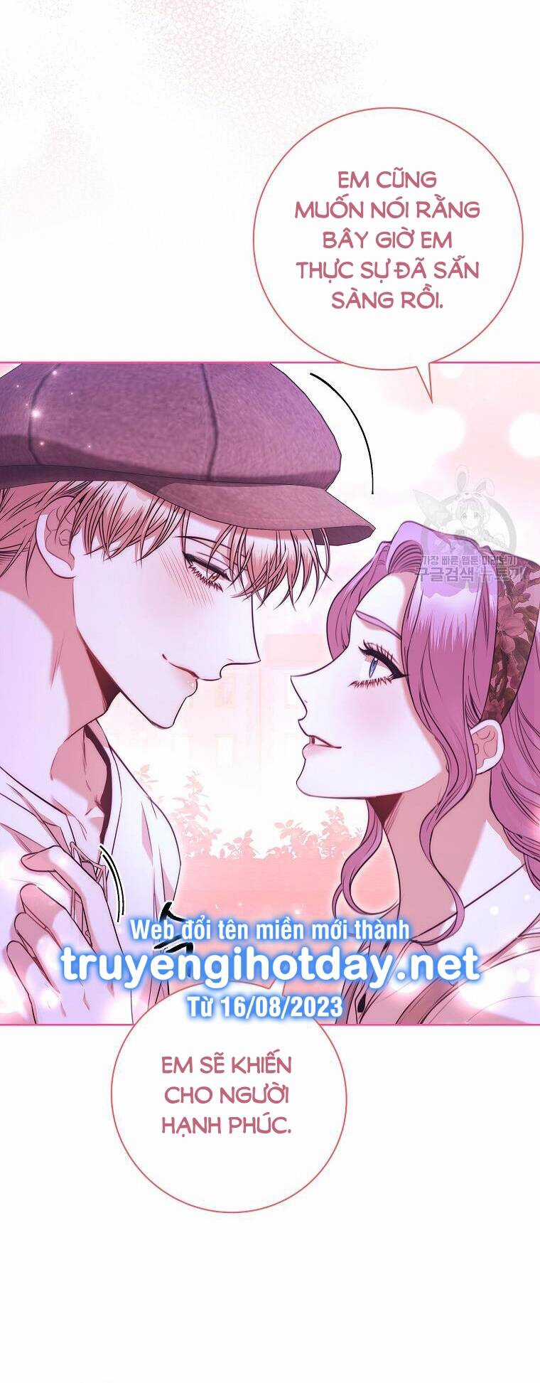 Tôi Trở Thành Thư Ký Của Bạo Chúa Chapter 99 trang 19