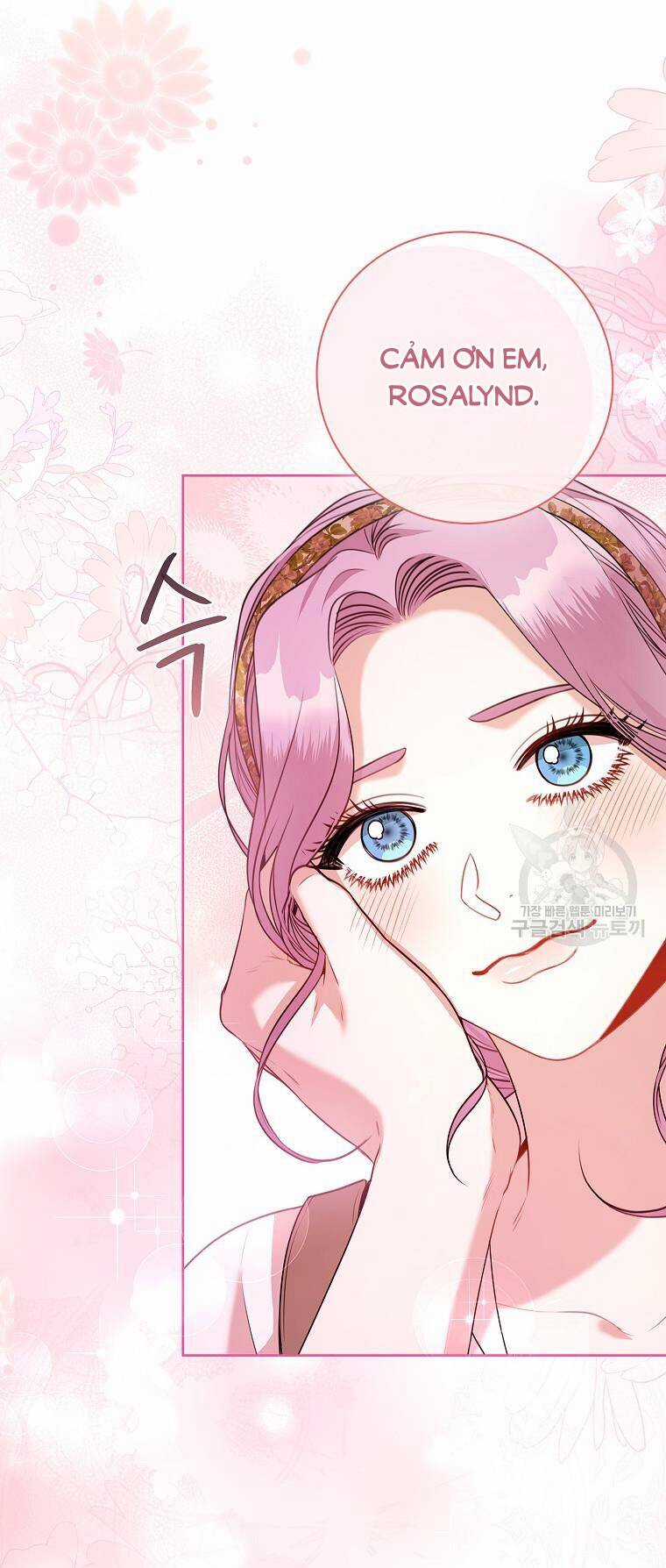 Tôi Trở Thành Thư Ký Của Bạo Chúa Chapter 99 trang 20