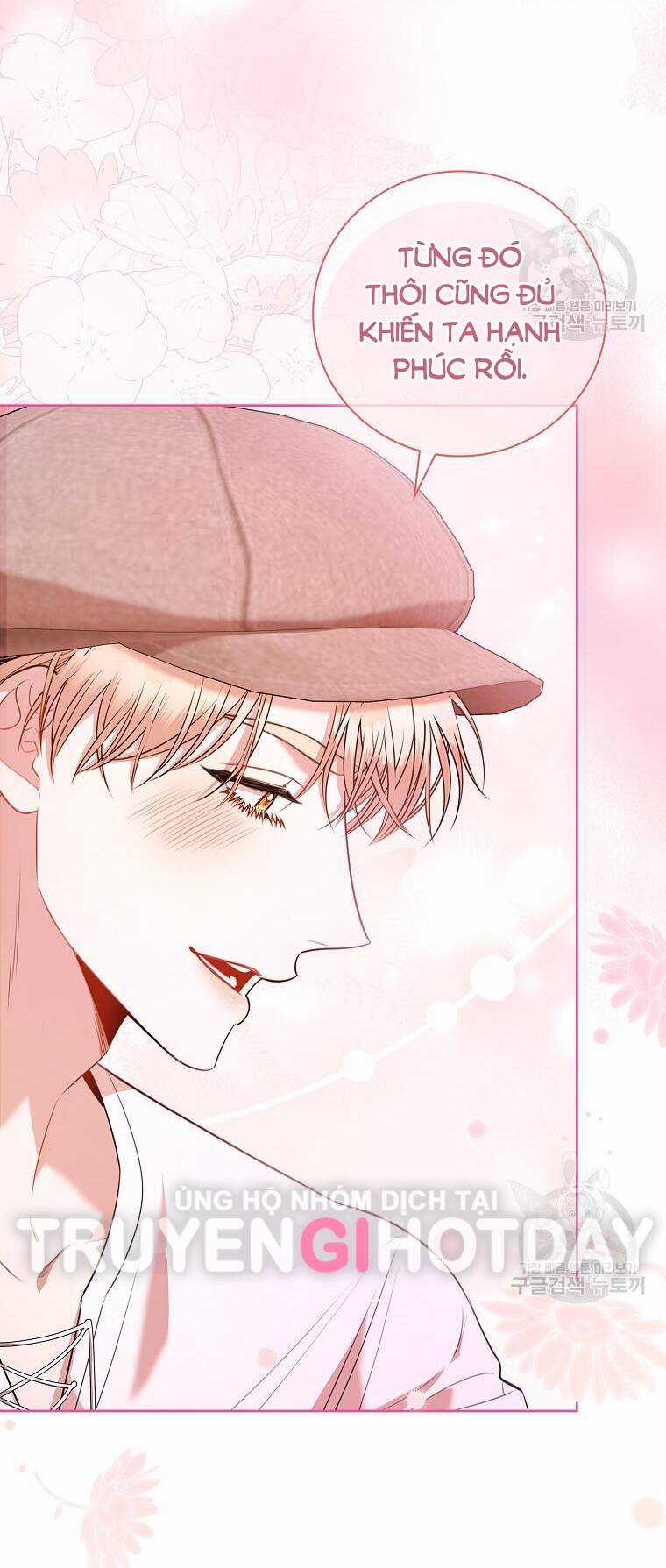 Tôi Trở Thành Thư Ký Của Bạo Chúa Chapter 99 trang 21