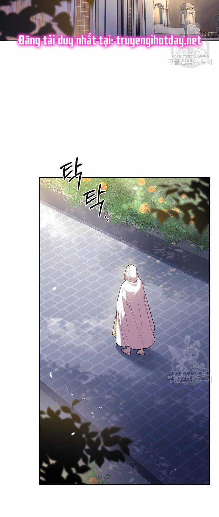 Tôi Trở Thành Thư Ký Của Bạo Chúa Chapter 99 trang 27