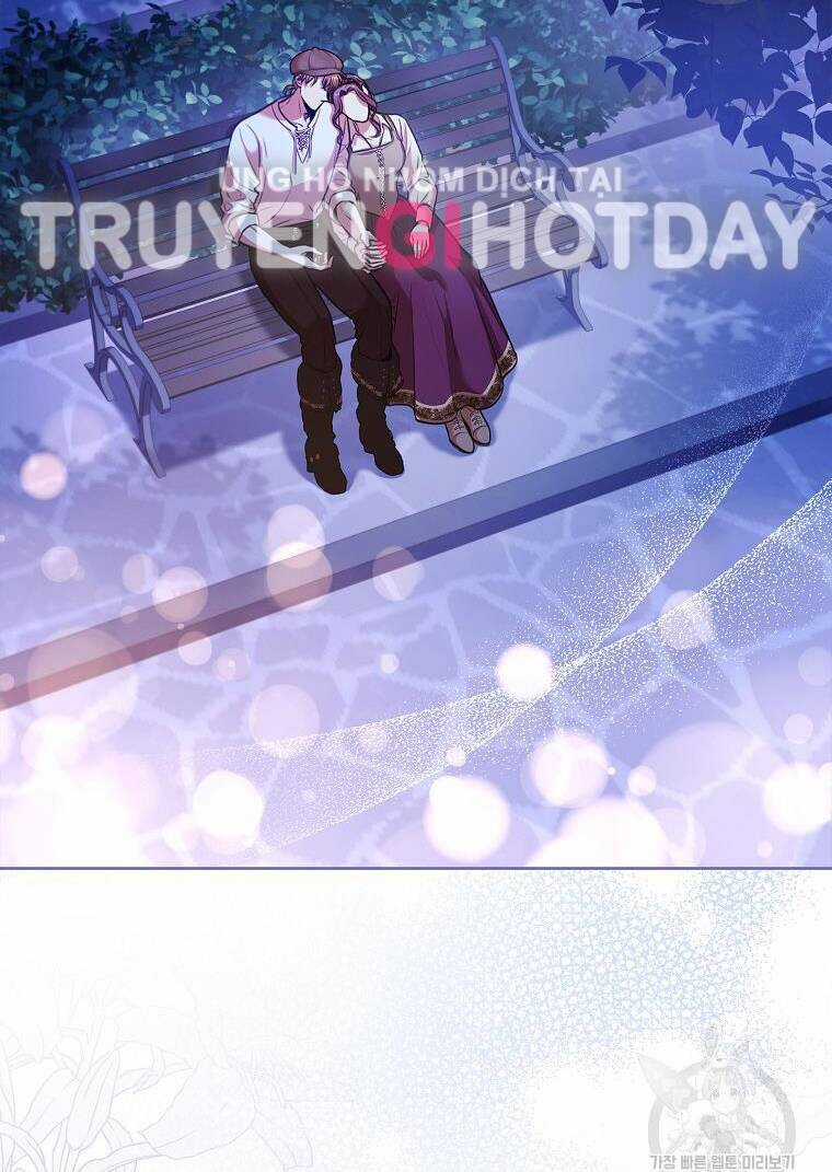 Tôi Trở Thành Thư Ký Của Bạo Chúa Chapter 99 trang 3