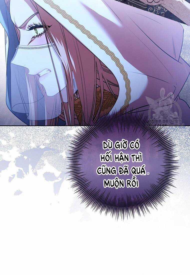 Tôi Trở Thành Thư Ký Của Bạo Chúa Chapter 99 trang 31