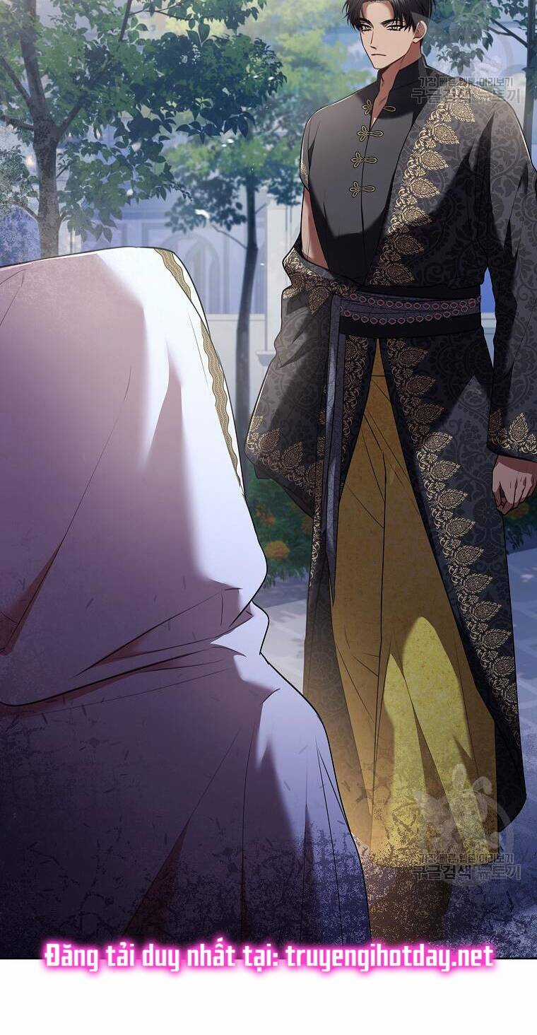 Tôi Trở Thành Thư Ký Của Bạo Chúa Chapter 99 trang 33