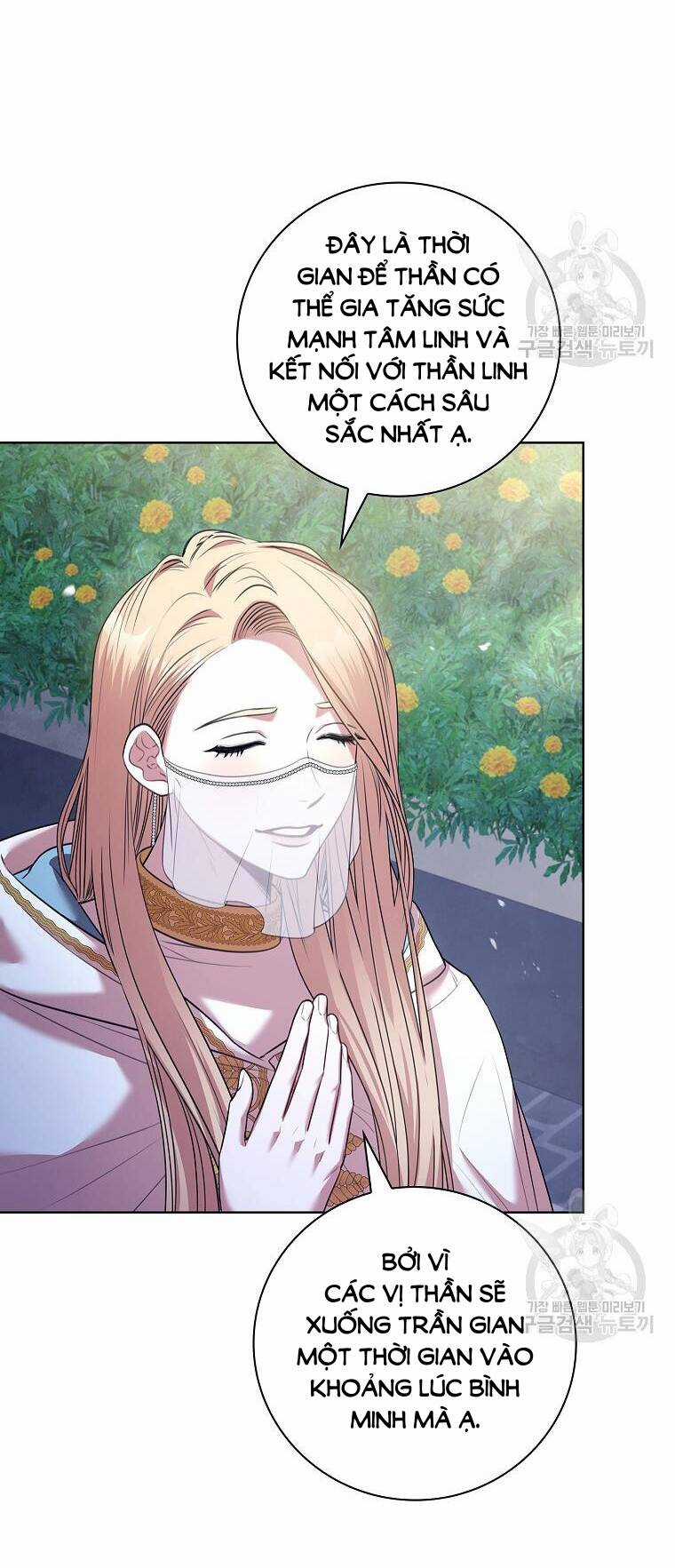 Tôi Trở Thành Thư Ký Của Bạo Chúa Chapter 99 trang 36