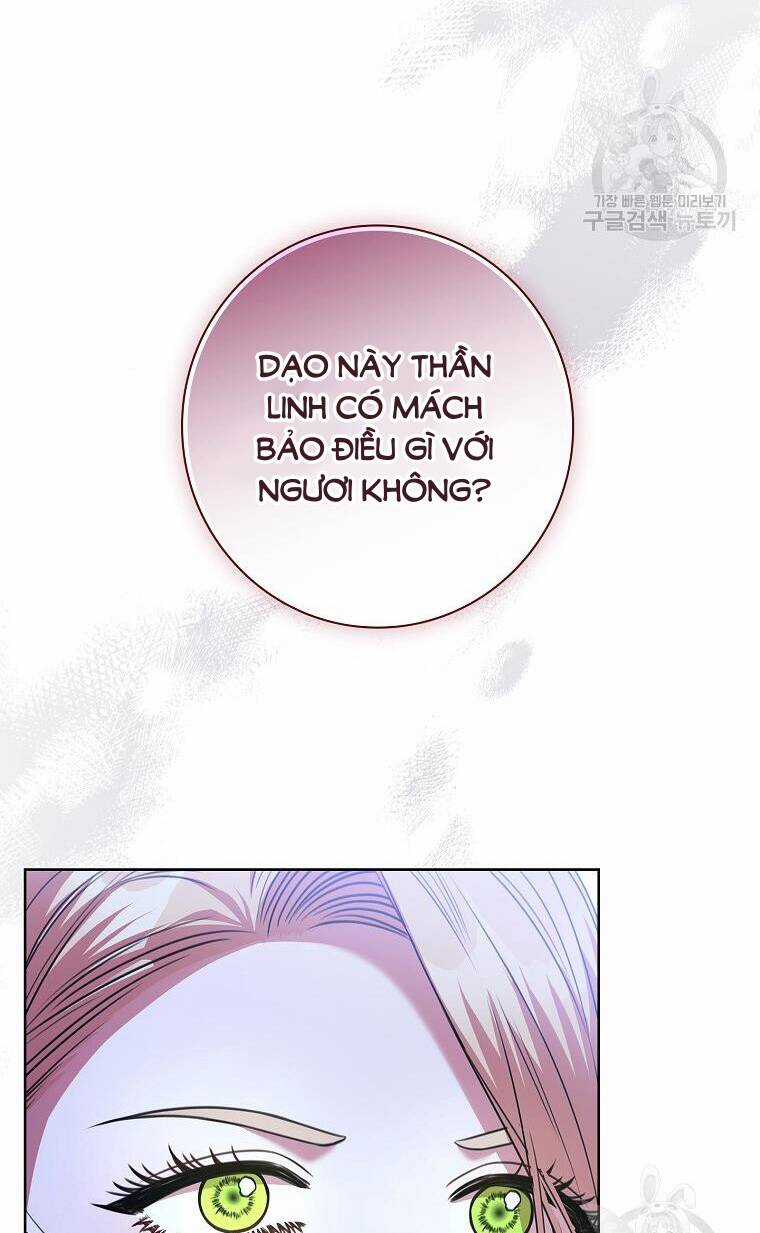 Tôi Trở Thành Thư Ký Của Bạo Chúa Chapter 99 trang 39