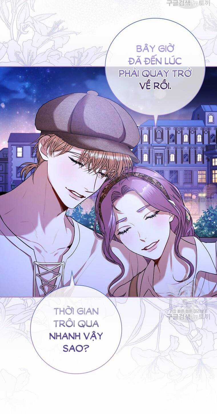 Tôi Trở Thành Thư Ký Của Bạo Chúa Chapter 99 trang 4