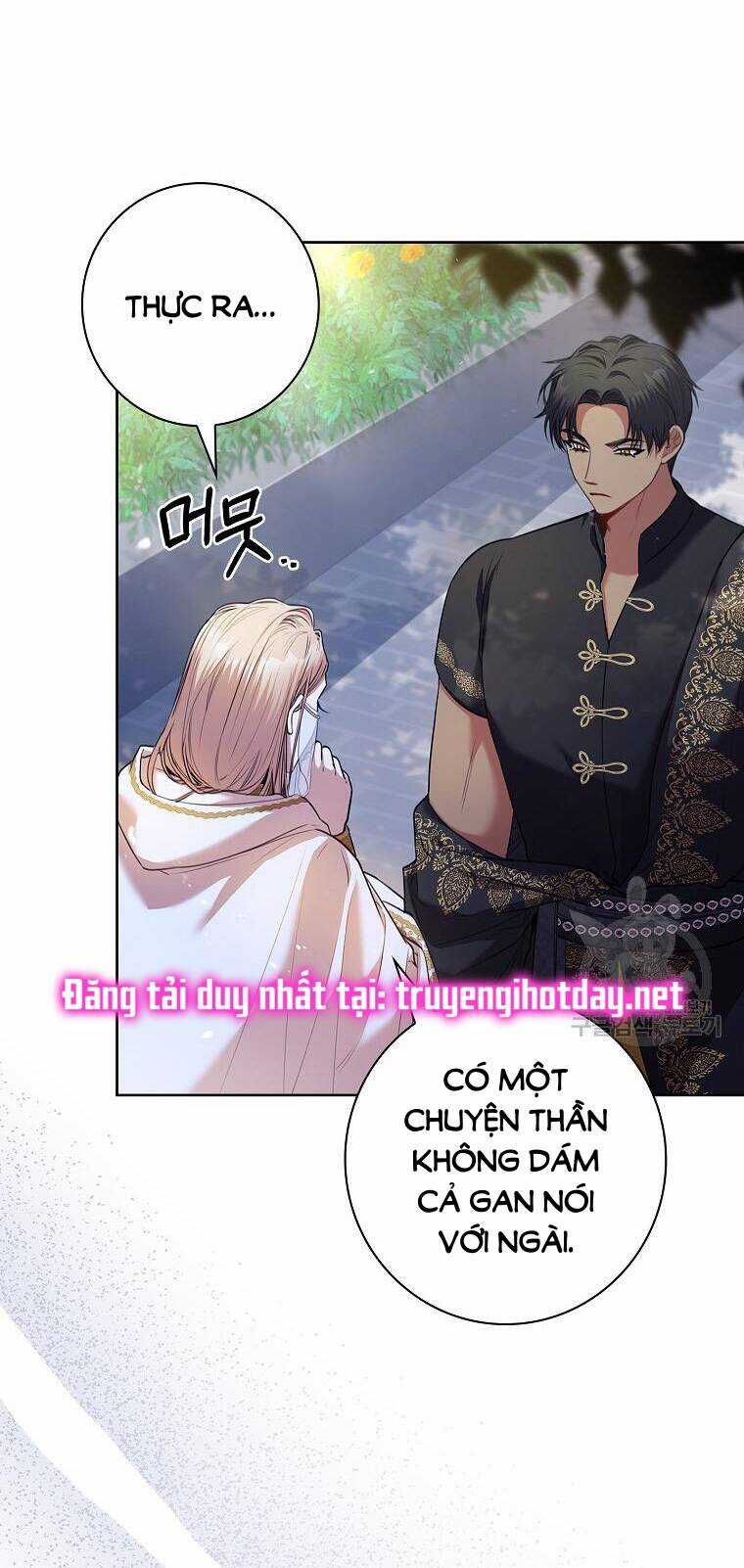 Tôi Trở Thành Thư Ký Của Bạo Chúa Chapter 99 trang 41