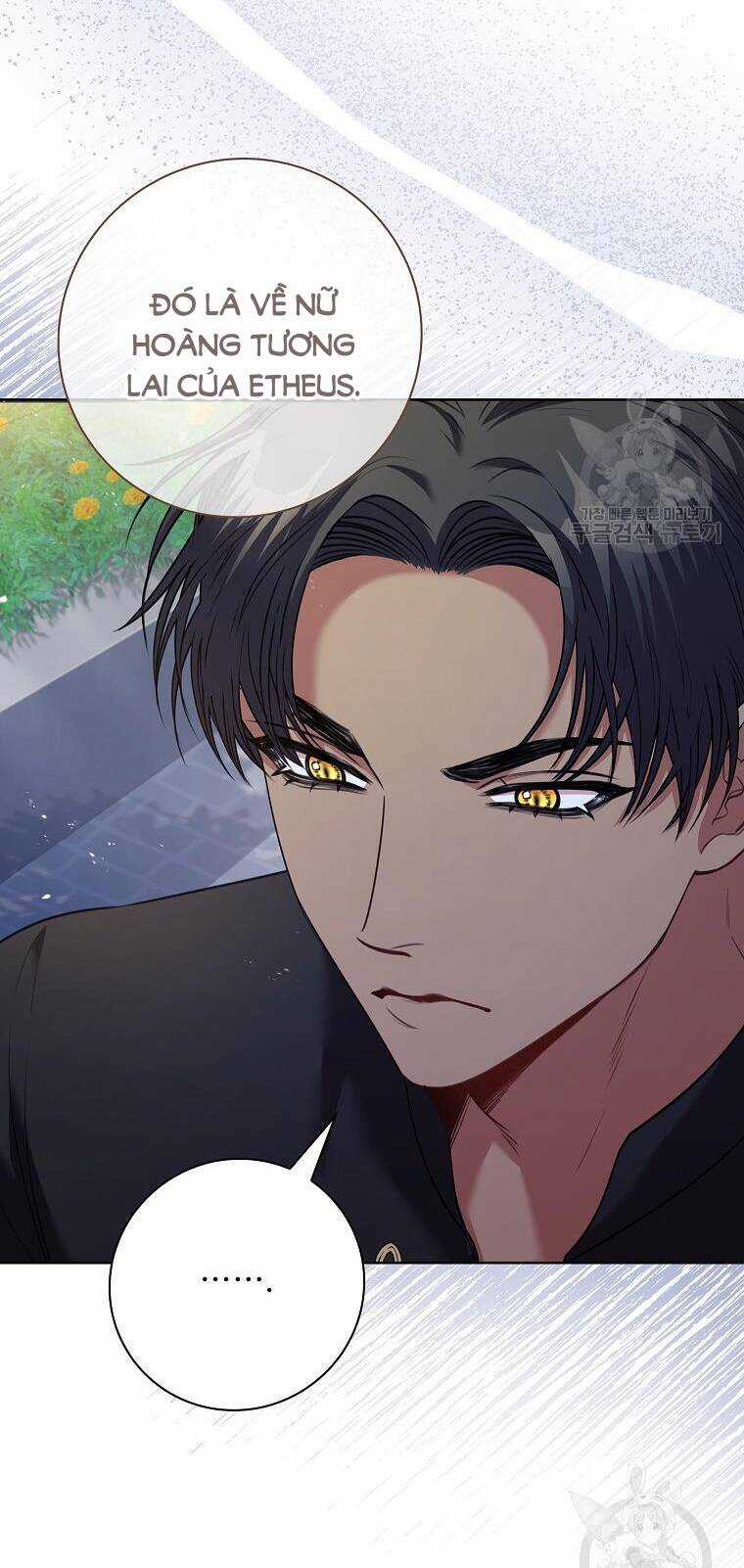 Tôi Trở Thành Thư Ký Của Bạo Chúa Chapter 99 trang 42