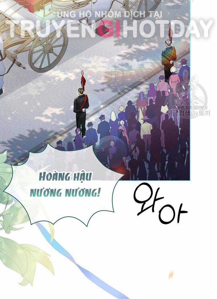Tôi Trở Thành Thư Ký Của Bạo Chúa Chapter 99 trang 46