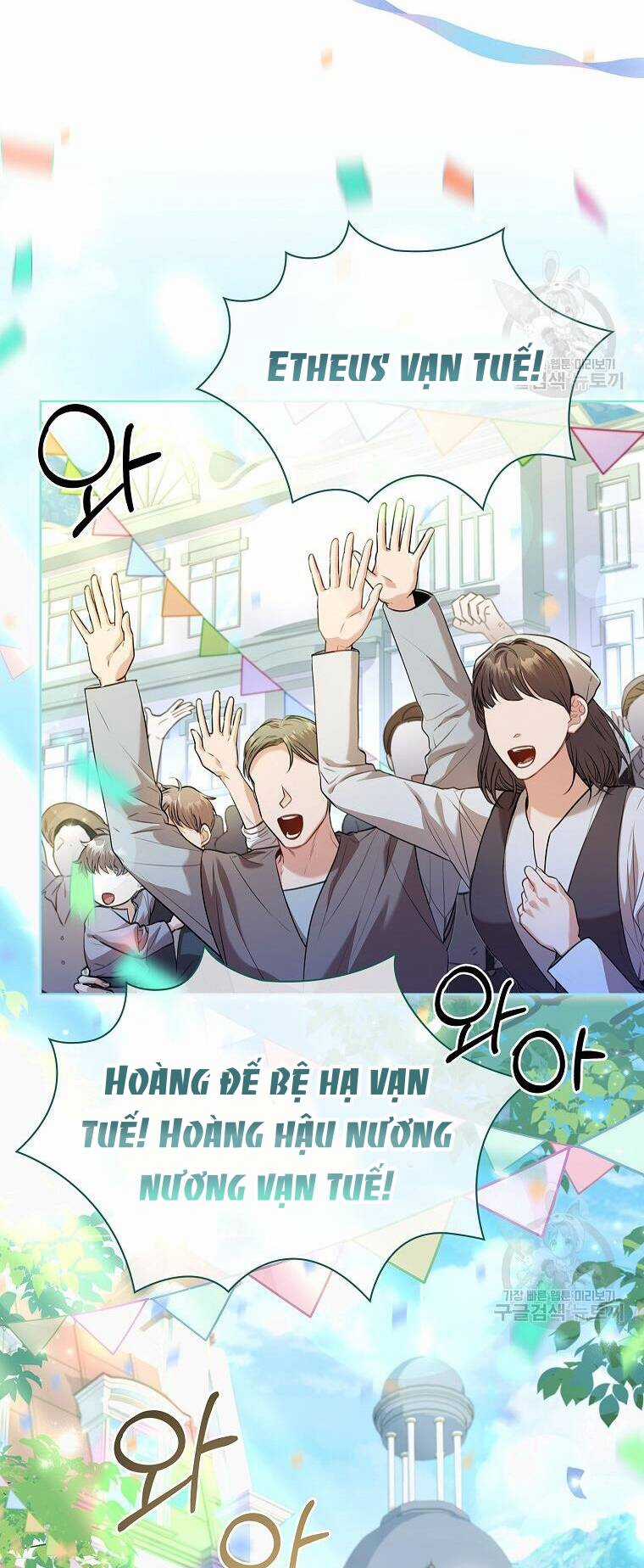 Tôi Trở Thành Thư Ký Của Bạo Chúa Chapter 99 trang 47