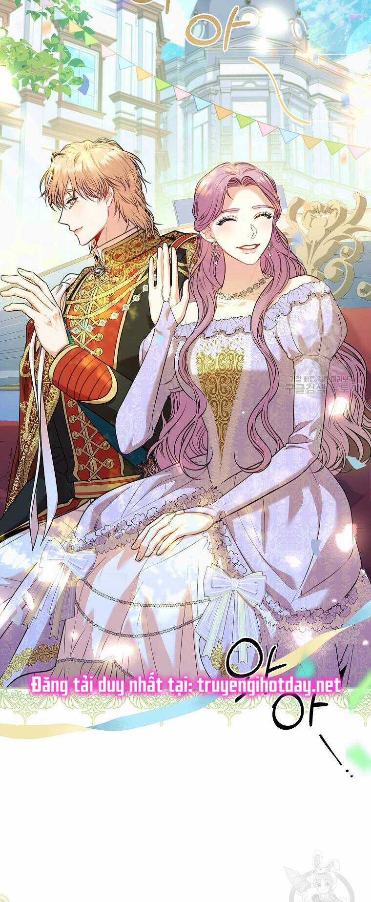 Tôi Trở Thành Thư Ký Của Bạo Chúa Chapter 99 trang 48