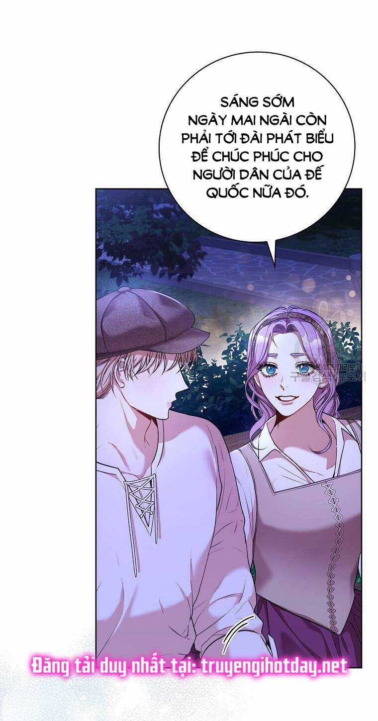 Tôi Trở Thành Thư Ký Của Bạo Chúa Chapter 99 trang 5