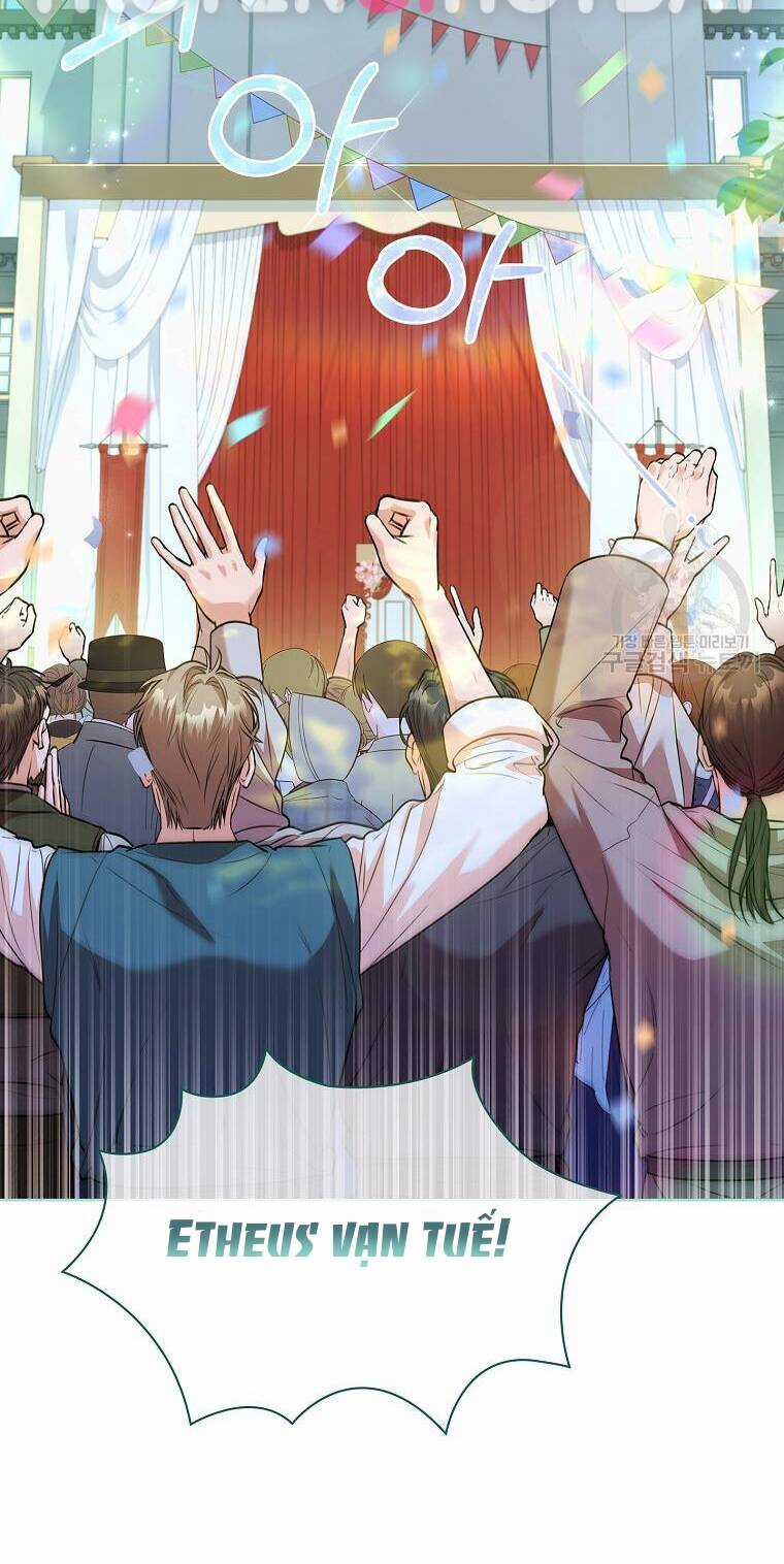 Tôi Trở Thành Thư Ký Của Bạo Chúa Chapter 99 trang 52