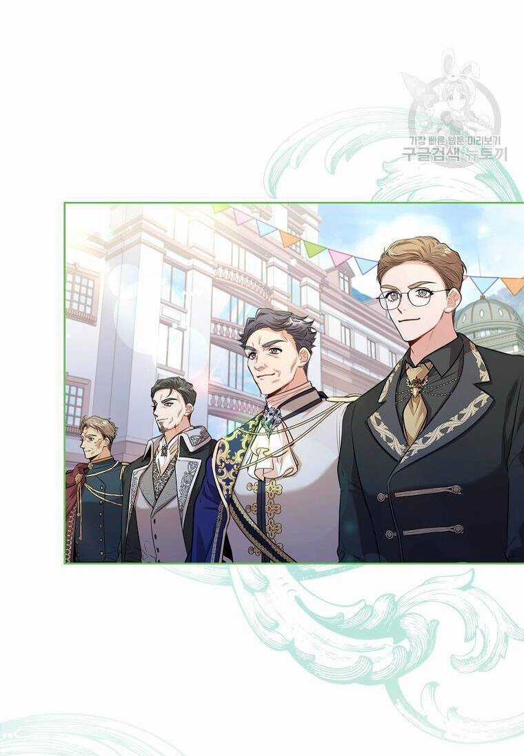 Tôi Trở Thành Thư Ký Của Bạo Chúa Chapter 99 trang 53