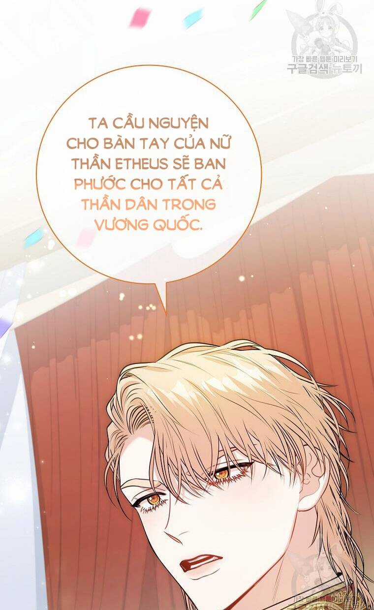 Tôi Trở Thành Thư Ký Của Bạo Chúa Chapter 99 trang 57