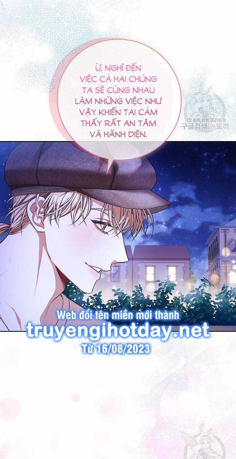 Tôi Trở Thành Thư Ký Của Bạo Chúa Chapter 99 trang 6