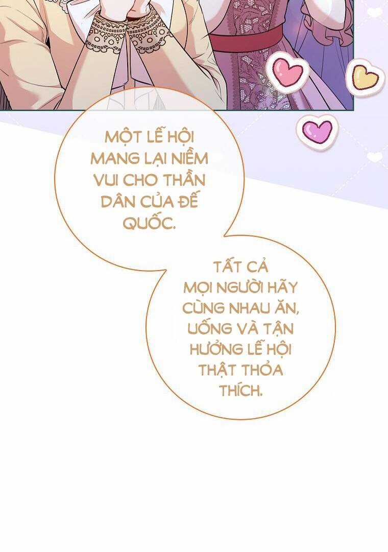 Tôi Trở Thành Thư Ký Của Bạo Chúa Chapter 99 trang 60