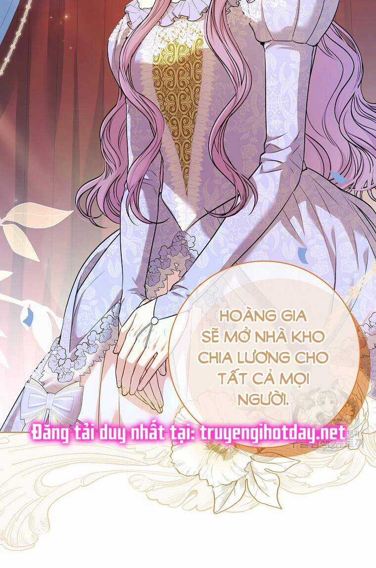 Tôi Trở Thành Thư Ký Của Bạo Chúa Chapter 99 trang 62