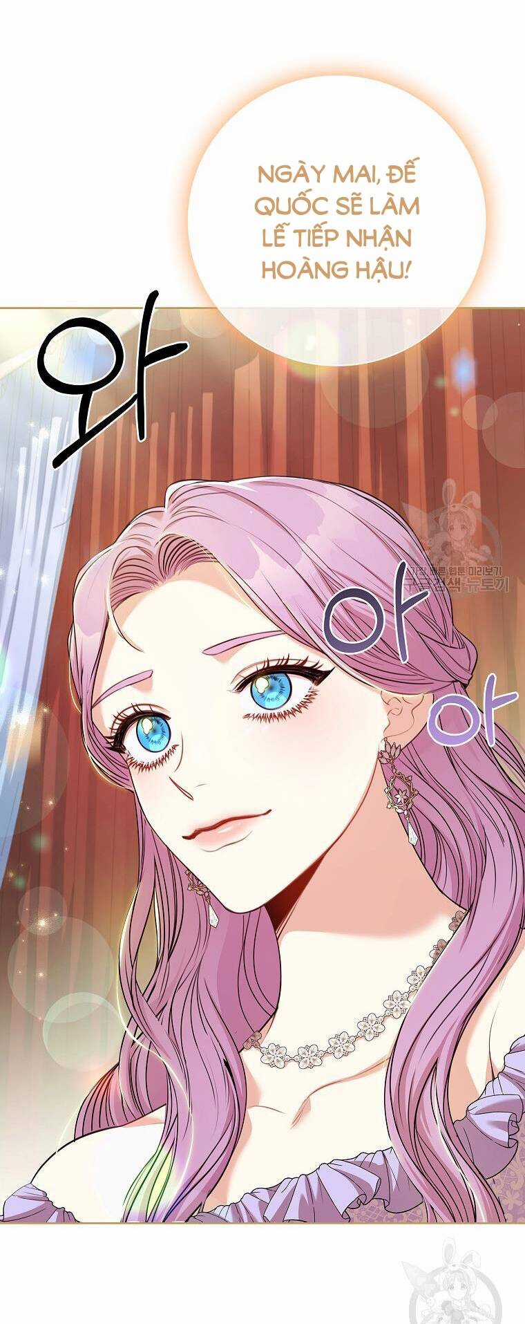 Tôi Trở Thành Thư Ký Của Bạo Chúa Chapter 99 trang 63