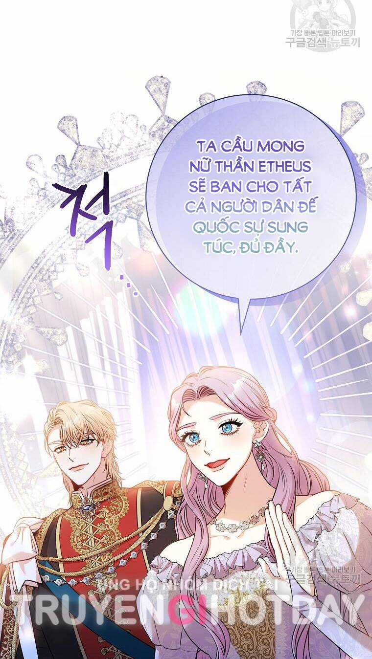 Tôi Trở Thành Thư Ký Của Bạo Chúa Chapter 99 trang 66