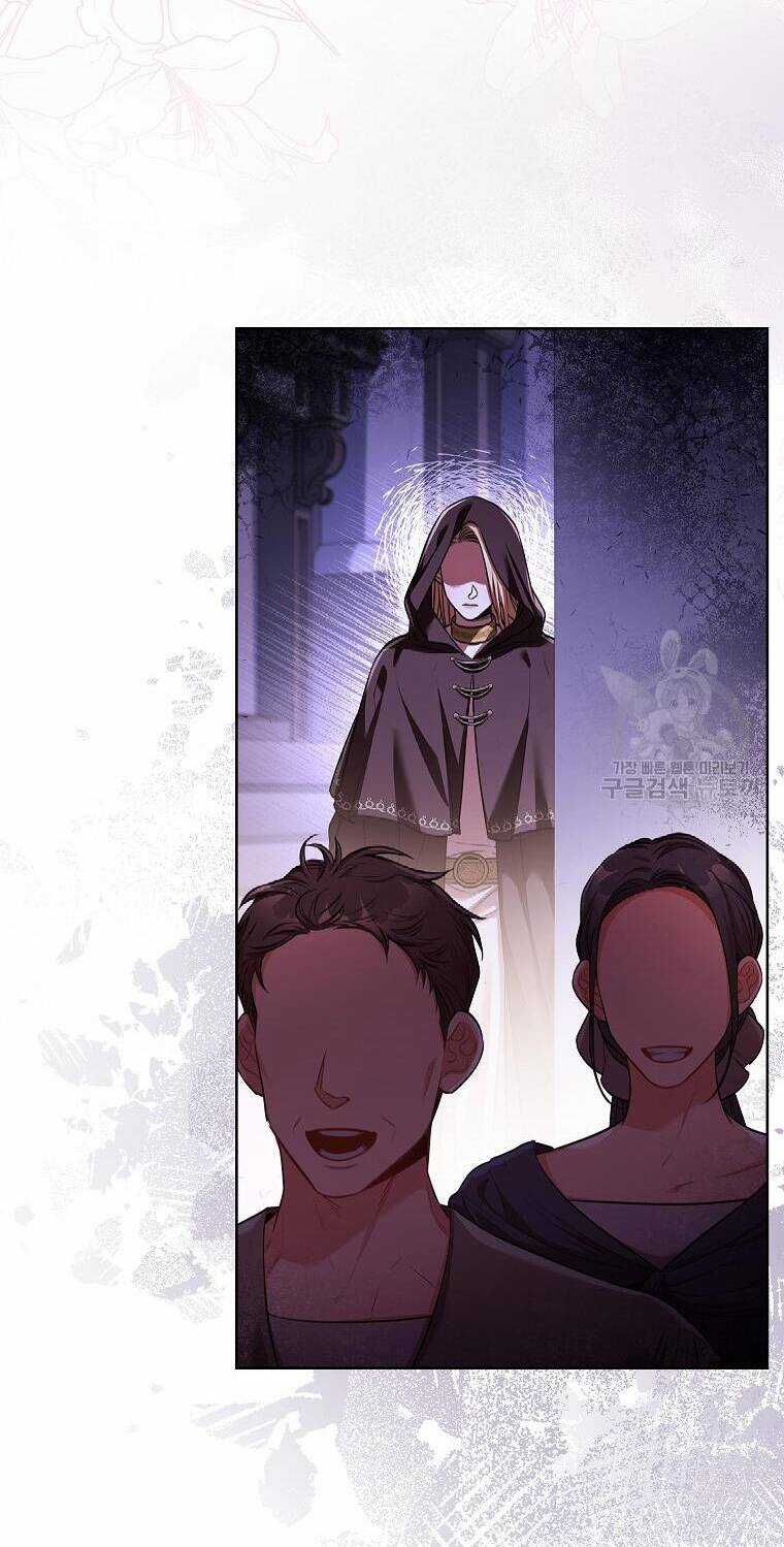 Tôi Trở Thành Thư Ký Của Bạo Chúa Chapter 99 trang 70