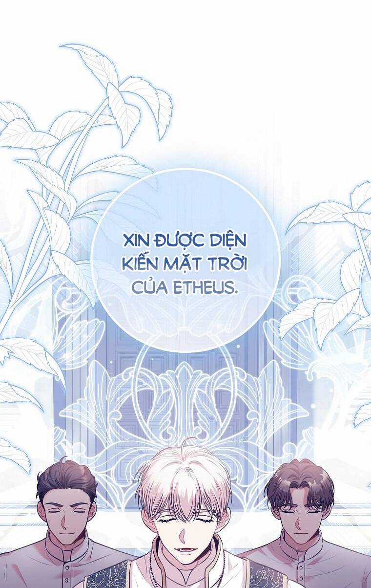 Tôi Trở Thành Thư Ký Của Bạo Chúa Chapter 99 trang 75