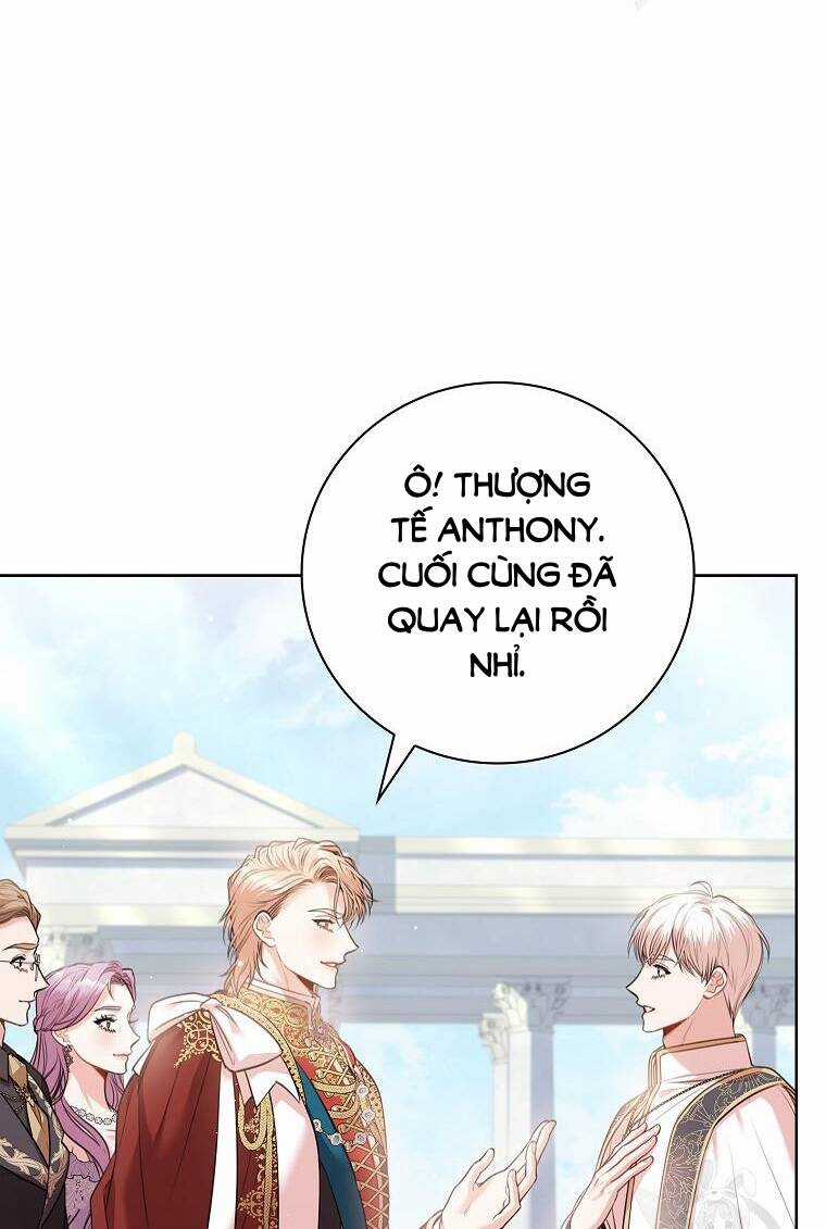 Tôi Trở Thành Thư Ký Của Bạo Chúa Chapter 99 trang 77