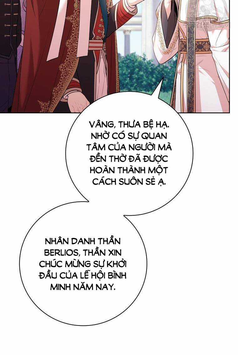 Tôi Trở Thành Thư Ký Của Bạo Chúa Chapter 99 trang 78