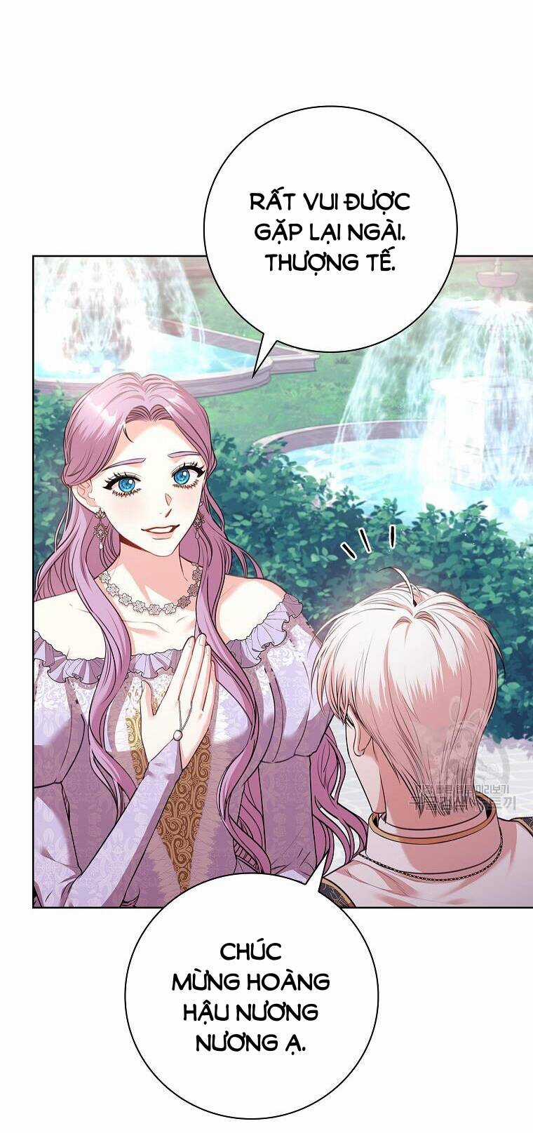 Tôi Trở Thành Thư Ký Của Bạo Chúa Chapter 99 trang 79