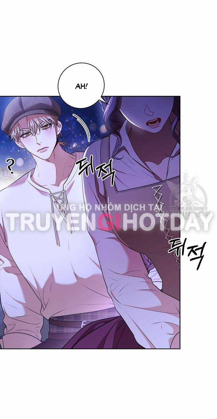 Tôi Trở Thành Thư Ký Của Bạo Chúa Chapter 99 trang 8