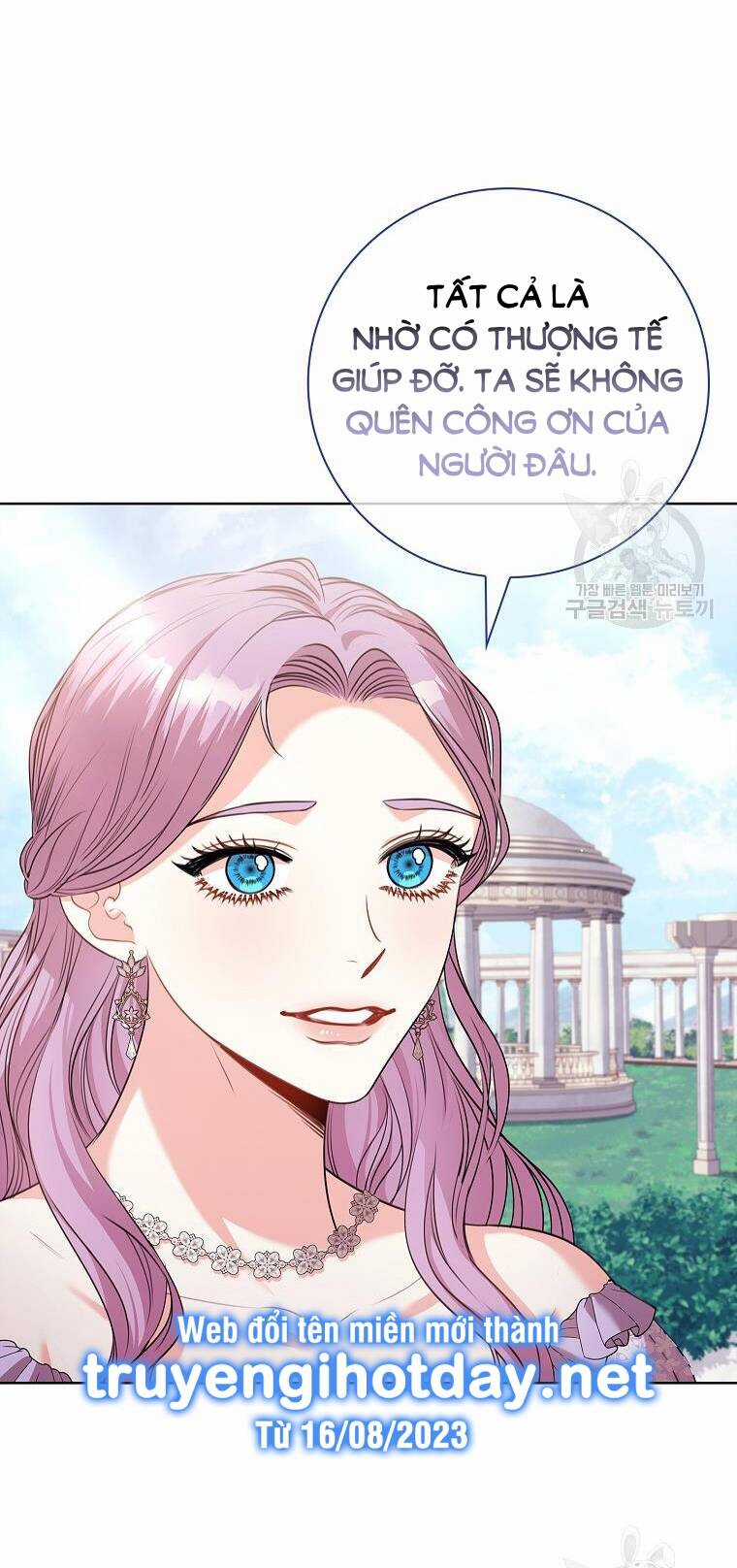 Tôi Trở Thành Thư Ký Của Bạo Chúa Chapter 99 trang 80