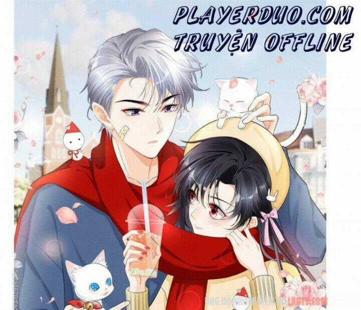 Tôi Trở Thành Tổ Tông Của 5 Vị Đại Lão Chapter 16 trang 0