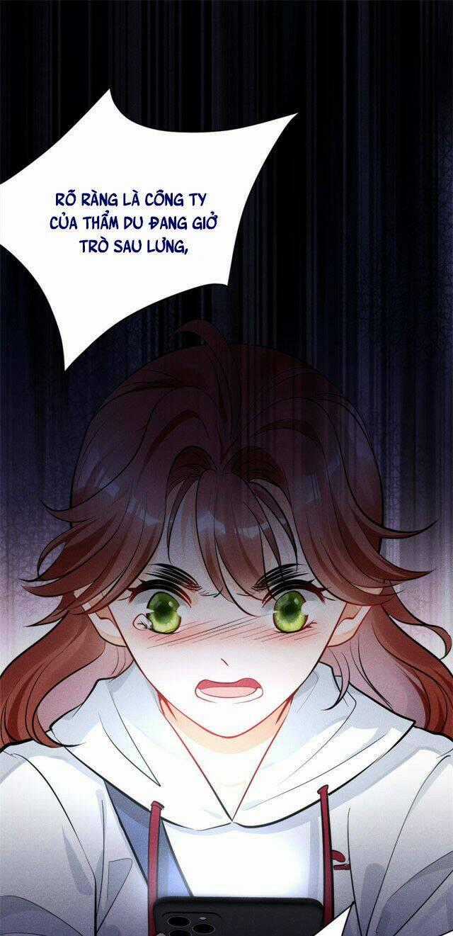 Tôi Trở Thành Tổ Tông Của 5 Vị Đại Lão Chapter 18 trang 0