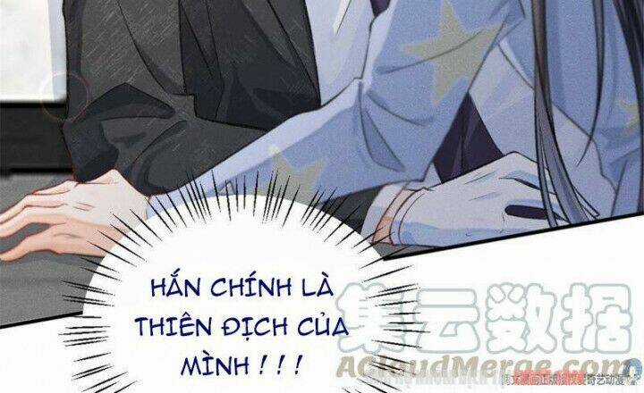 Tôi Trở Thành Tổ Tông Của 5 Vị Đại Lão Chapter 5 trang 15