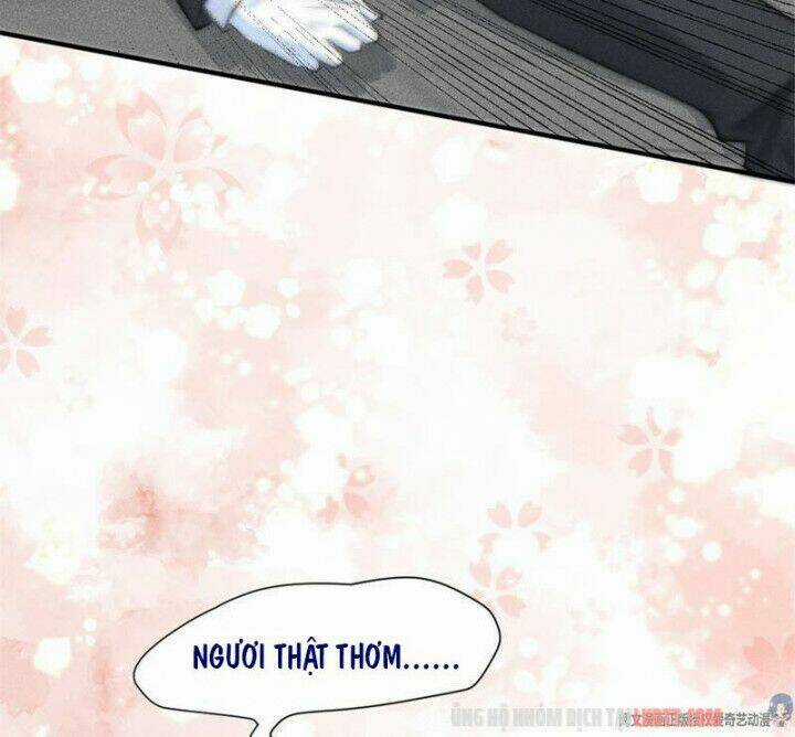 Tôi Trở Thành Tổ Tông Của 5 Vị Đại Lão Chapter 5 trang 2