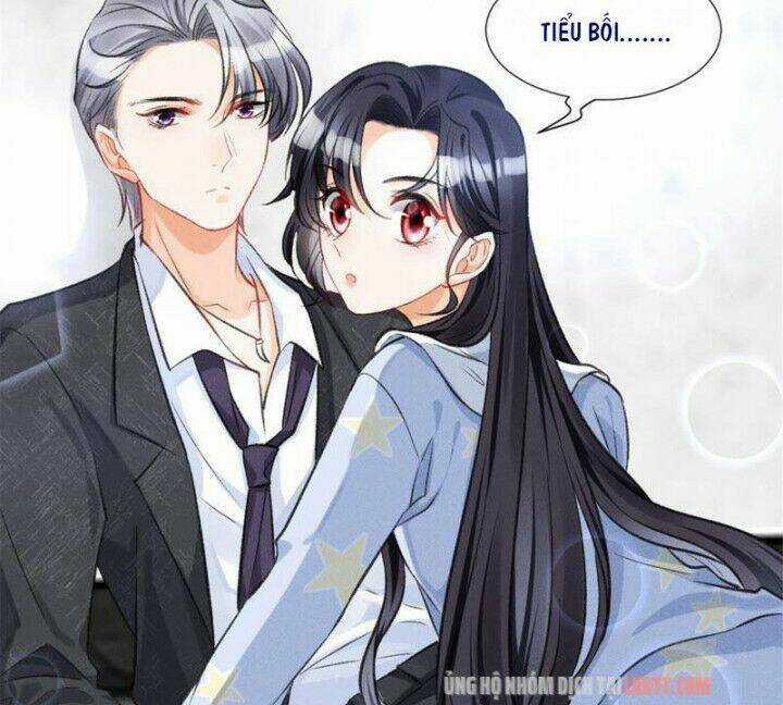 Tôi Trở Thành Tổ Tông Của 5 Vị Đại Lão Chapter 5 trang 21