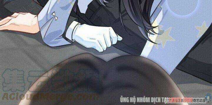 Tôi Trở Thành Tổ Tông Của 5 Vị Đại Lão Chapter 5 trang 22