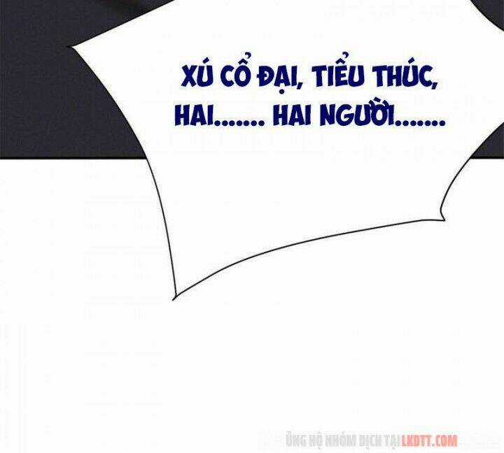 Tôi Trở Thành Tổ Tông Của 5 Vị Đại Lão Chapter 5 trang 25
