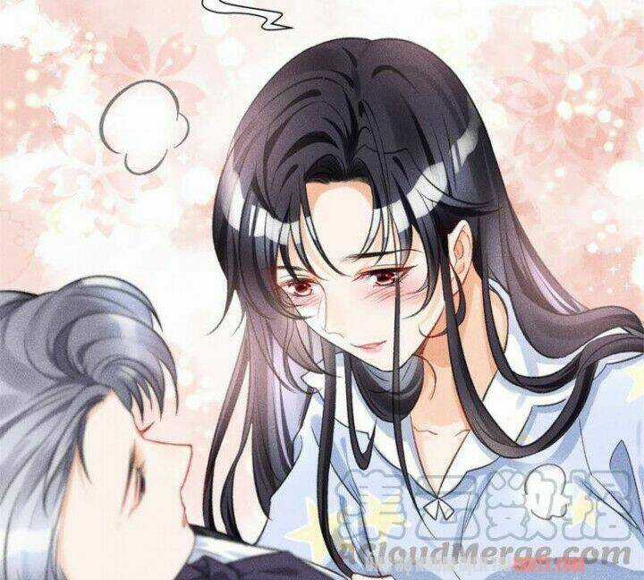 Tôi Trở Thành Tổ Tông Của 5 Vị Đại Lão Chapter 5 trang 3