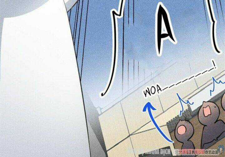 Tôi Trở Thành Tổ Tông Của 5 Vị Đại Lão Chapter 5 trang 34