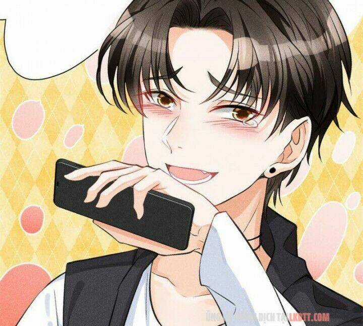 Tôi Trở Thành Tổ Tông Của 5 Vị Đại Lão Chapter 5 trang 39