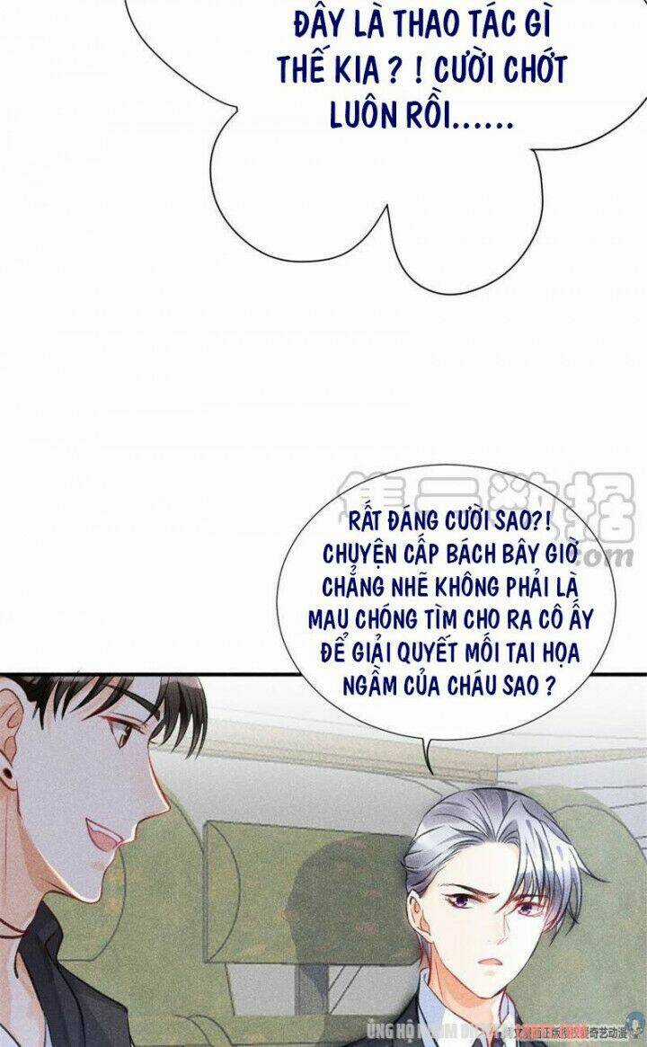 Tôi Trở Thành Tổ Tông Của 5 Vị Đại Lão Chapter 5 trang 41