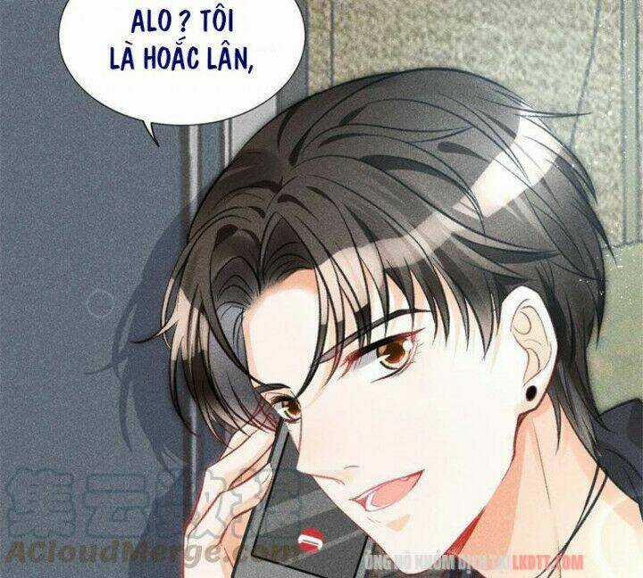 Tôi Trở Thành Tổ Tông Của 5 Vị Đại Lão Chapter 5 trang 44