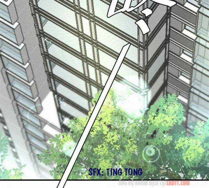 Tôi Trở Thành Tổ Tông Của 5 Vị Đại Lão Chapter 5 trang 50