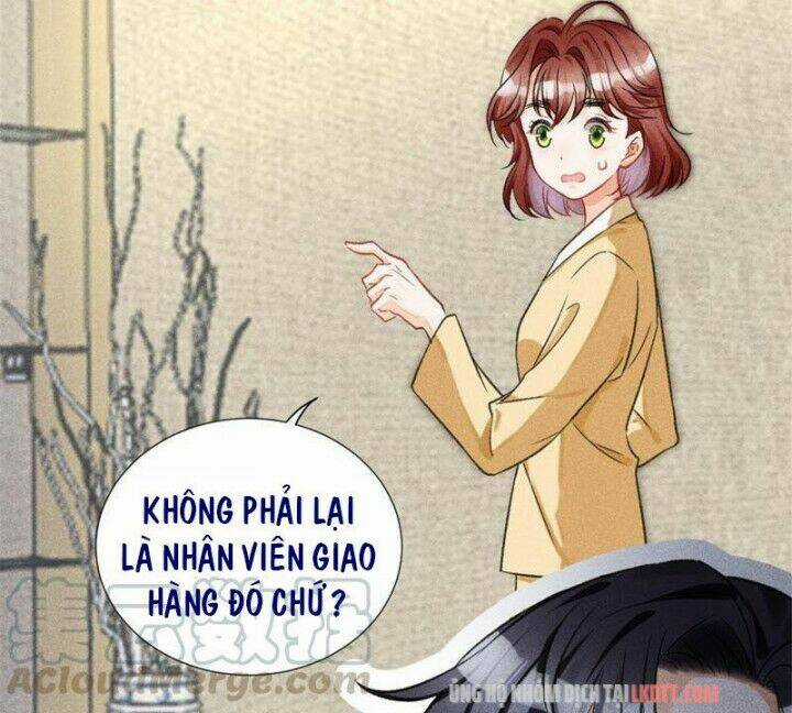 Tôi Trở Thành Tổ Tông Của 5 Vị Đại Lão Chapter 5 trang 52